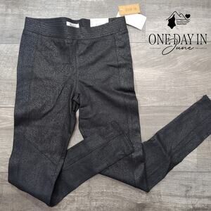 Mudd High Rise Jegging Jeans Size S